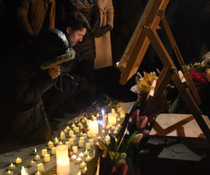 Iran zestrzelił ukraiński samolot