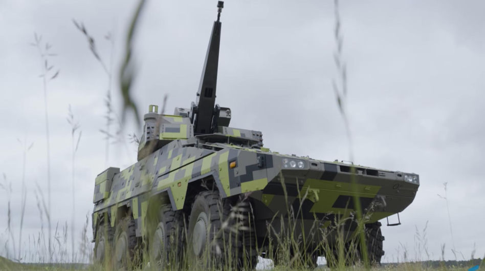 Bundeswehra krytykuje Rheinmetall. Firma pod lupą przez opóźnienia kluczowych dostaw dla armii