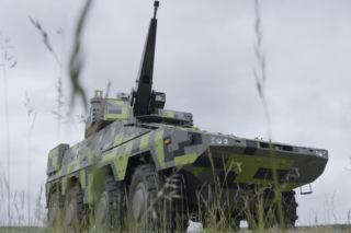 Bundeswehra krytykuje Rheinmetall. Firma pod lupą przez opóźnienia kluczowych dostaw dla armii