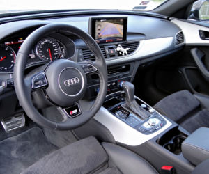 Audi A6 2.0 TDI Ultra