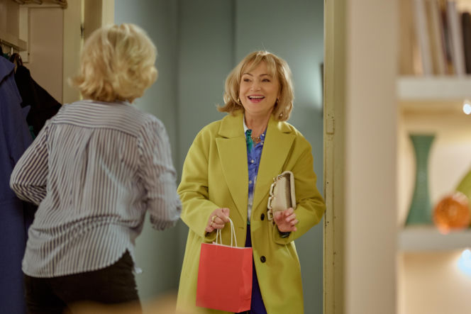 "Na Wspólnej" odcinki 4159-4162. Co wydarzy się w serialu od 9 do 12 lutego?