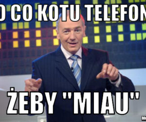 Memy na Dzień bez telefonu