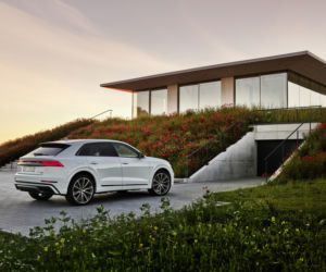  (2021) Audi Q8 60 TFSI e quattro