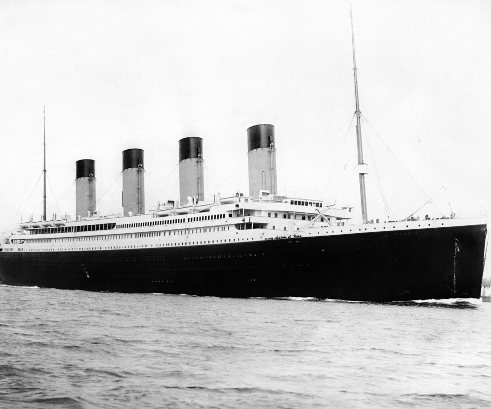 Titanic