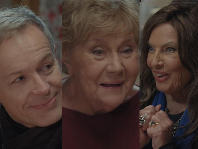 Walentynki z M jak miłość. Simona (Agnieszka Fikau-Perepeczko)