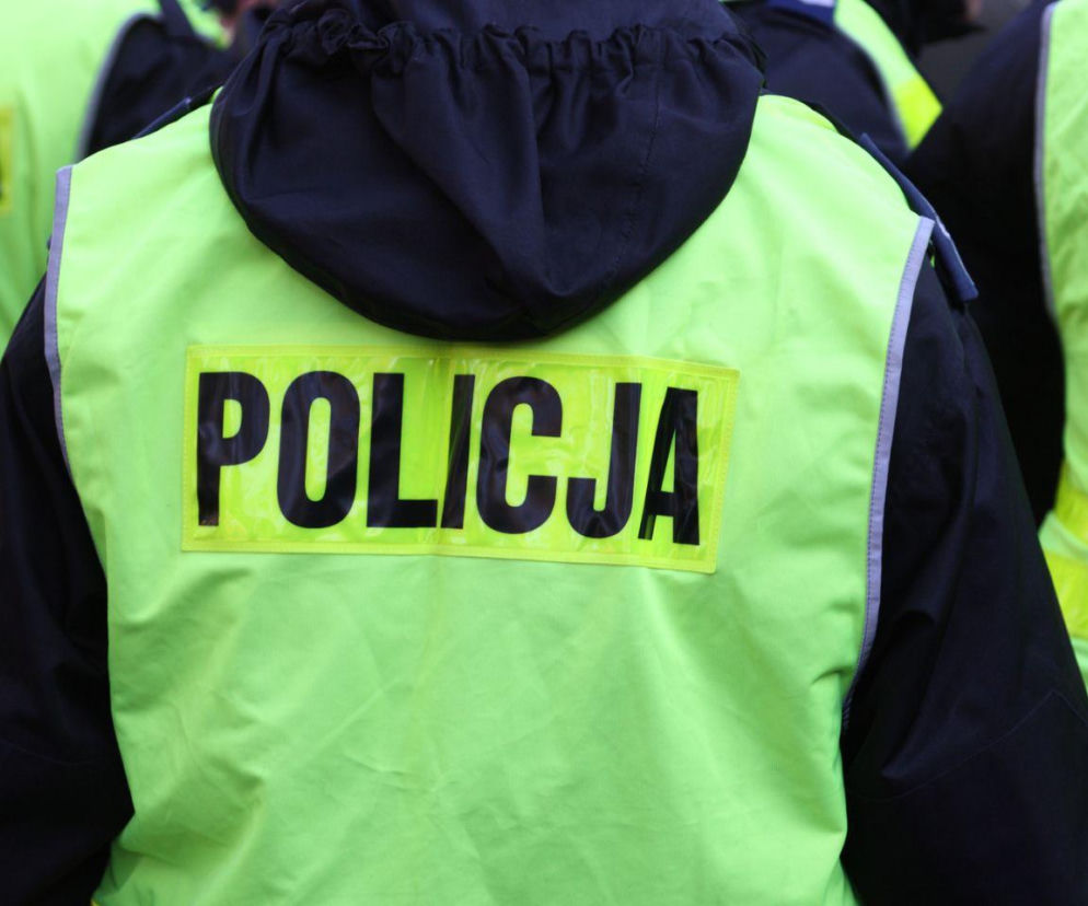 Policja szuka 13-latka z Lęborka