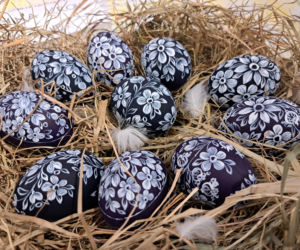 35. Regionalny Konkurs na Pisankę Wielkanocną - Tarnów