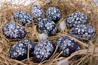 35. Regionalny Konkurs na Pisankę Wielkanocną - Tarnów