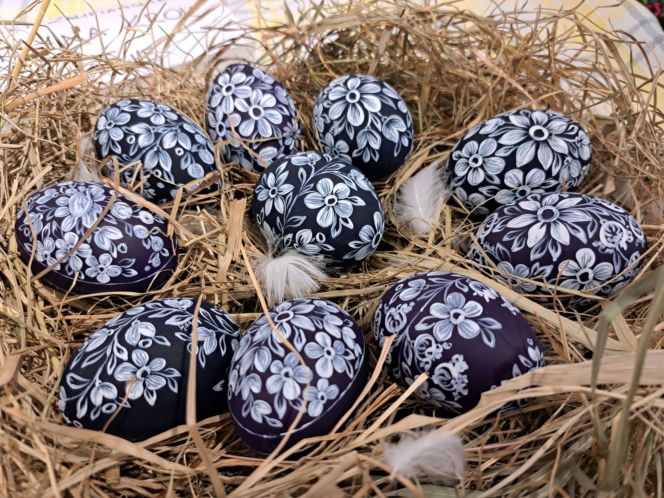 35. Regionalny Konkurs na Pisankę Wielkanocną - Tarnów