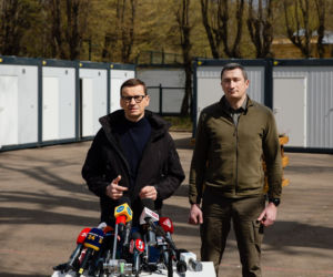 Mateusz Morawiecki