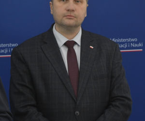 Tak się zmieniał Przemysław Czarnek