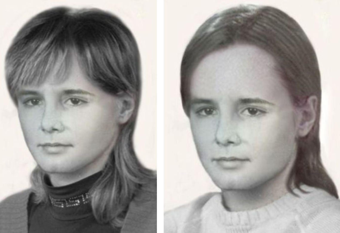 GRUSZECKA MAGDALENA
