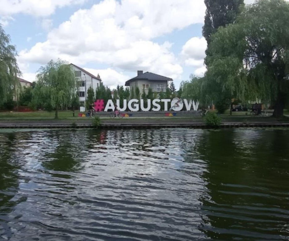 Augustów