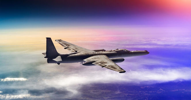 U-2 Dragon Lady odejdzie na emeryturę? USAF chce zastąpić samolot satelitami i dronami
