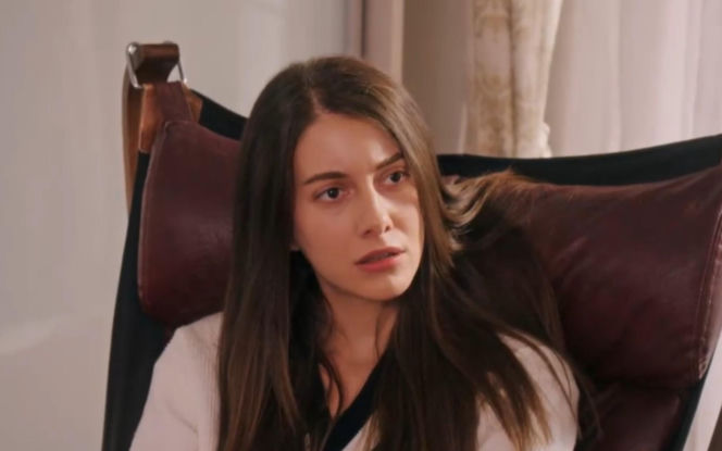 Złoty chłopak, odcinek 275