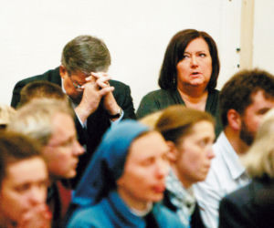 Prezydent na Triduum Paschalnym