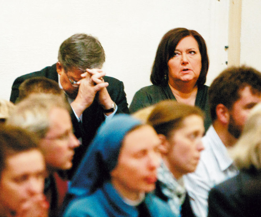 Prezydent na Triduum Paschalnym