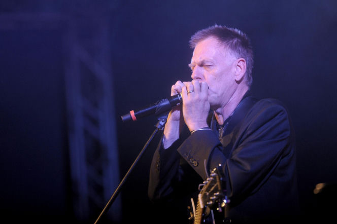 Tomasz Lipiński kiedyś i dziś. Tak przez lata zmieniał się lider legendarnej Brygady Kryzys