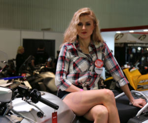 Moto Expo Polska 2016