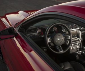 Ford Mustang VI generacja