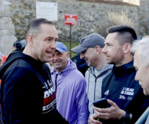 Kontrowersje wokół marki Nowrocky. Zawiadomienie na policję i zarzut bezprawnego użycia znaku towarowego