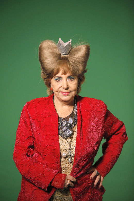 Zofia Czerwińska