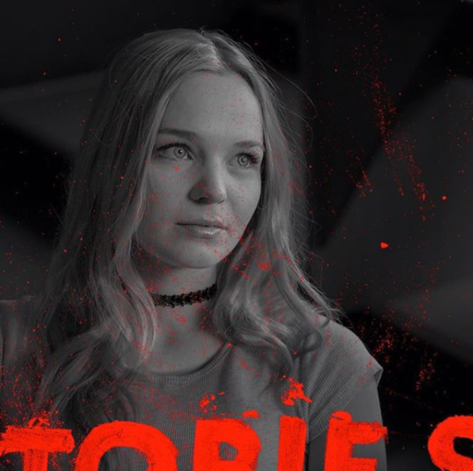 Belfer 2, Michalina Łabacz jako Magda