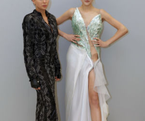project runway, Ania
