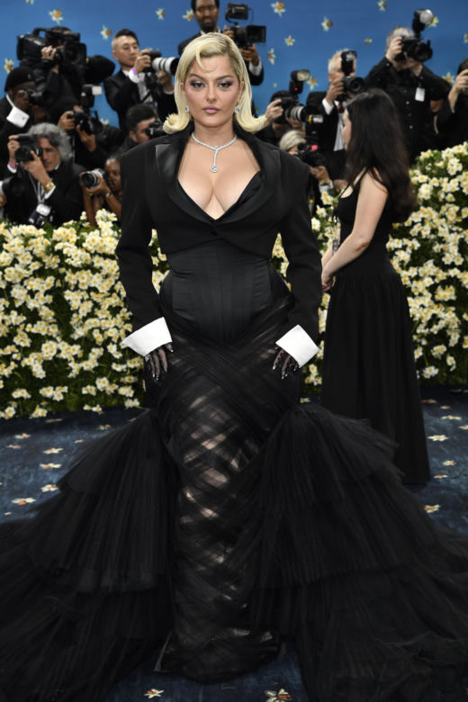 Met Gala 2025