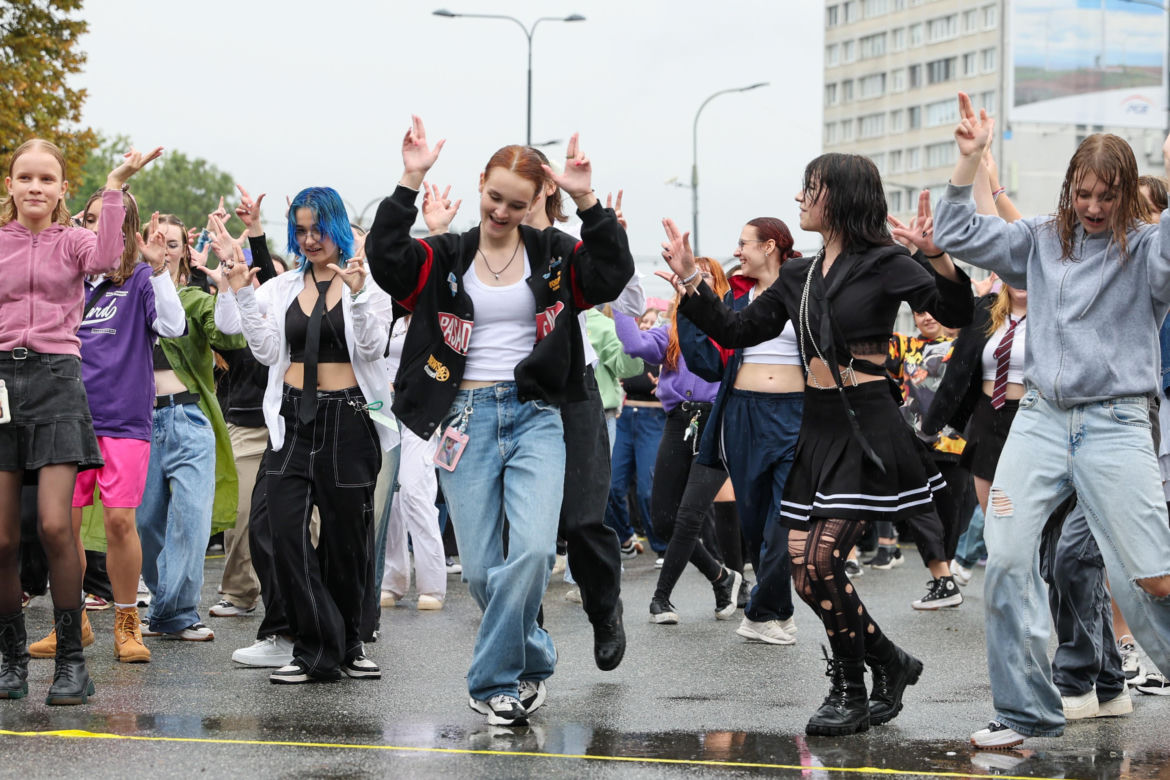 Kpop Nation 2023 w Warszawie