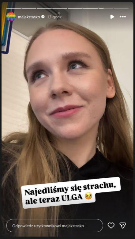 Maja Staśko