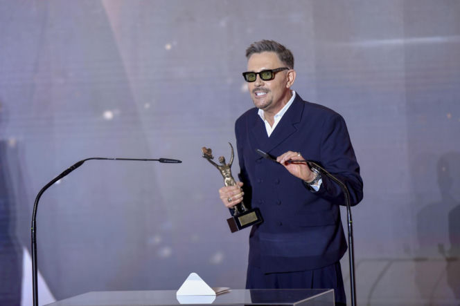 Ibisz się przyznał! Nie robi tego od 25 lat! Ma ważny powód