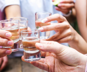 Polacy odstawiają wódkę. Następuje ogromna zmiana myślenia 