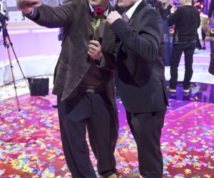 Gwiazdy na ramówce TVP