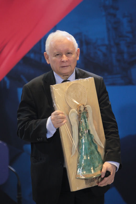 Jarosław Kaczyński