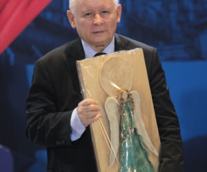 Jarosław Kaczyński
