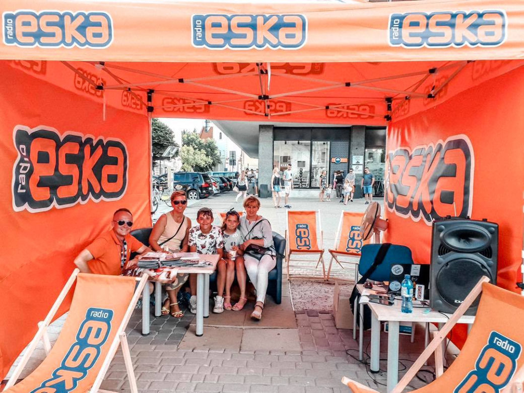 ESKA Summer City 2019 - połowa wakacji za nami! Tak się bawiliśmy do tej pory!