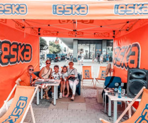 ESKA Summer City 2019 - połowa wakacji za nami! Tak się bawiliśmy do tej pory!