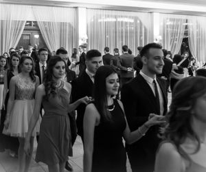 Studniówka Liceum Ogólnokształcącego numer 15