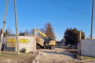 Nowoczesne Centrum Kształcenia Zawodowego w Lesznie: startuje ogromna inwestycja za 26 mln zł