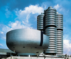 Historia BMW
