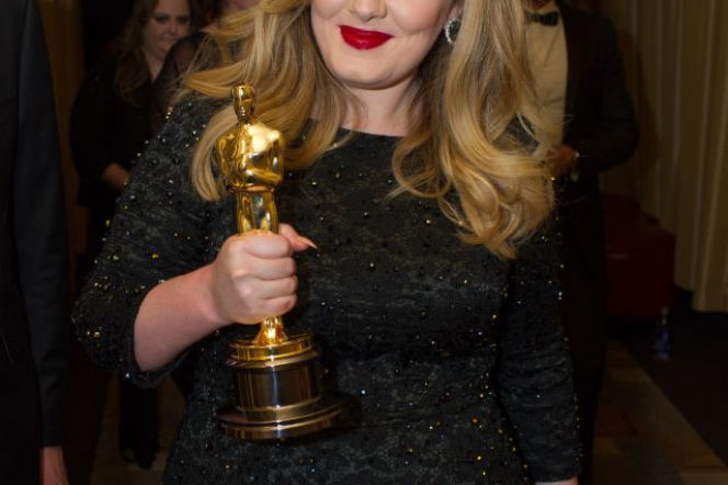 Adele