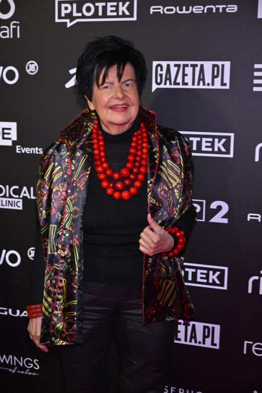 Joanna Senyszyn