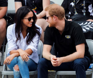Meghan Markle
