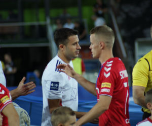 Górnik Zabrze - Raków Częstochowa