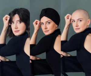 46-letnia aktorka walczy z nowotworem! Monika Pikuła przyjmie ostatnią dawkę chemii