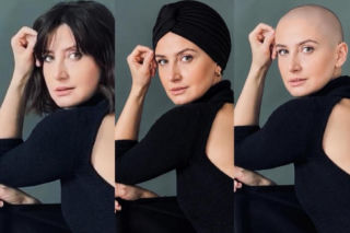 46-letnia aktorka walczy z nowotworem! Monika Pikuła przyjmie ostatnią dawkę chemii