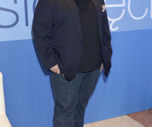 Tomasz Sekielski przytył jeszcze bardziej