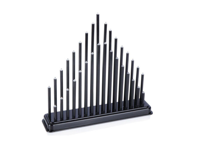 Najpiękniejsze świeczniki adwentowe