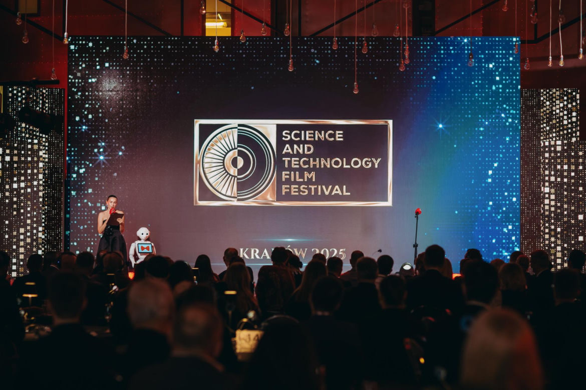 Science & Technology Film Festival